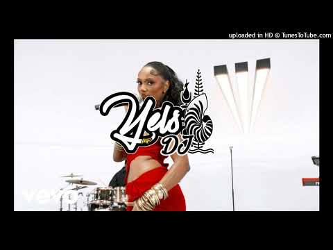 RONISIA X DJ YELS_- Call Of [RMXZOUK]2025