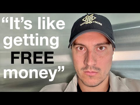 Buy this Stock HEAVY NOW‼️