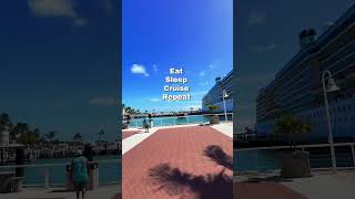 In that order 😌#cruise #shiplife #travel #cruiselife #fyp #shortsfeed #shorts #2025