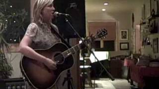 Amy Speace - The Weight of the World