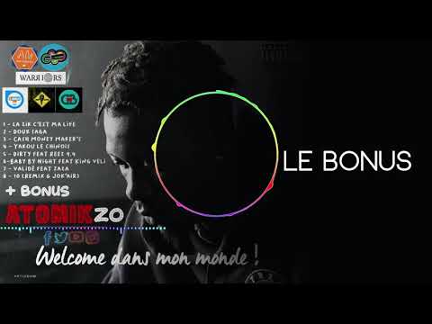 ATOMIK-ZO _YE SIII LÀ