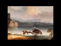 Kenny G - Passages;  Johann Christian Vollerdt (1708-1769)