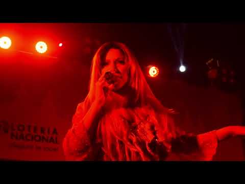 El Pimpollo - Sharon La Hechicera CJC VRMX