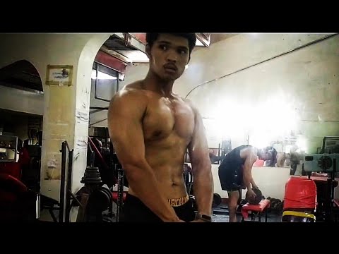3yr Bulk- Day 1 | Chest