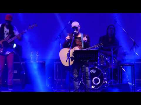 Zambayonny "El equilibrio del mundo" (DVD 10 AÑOS)