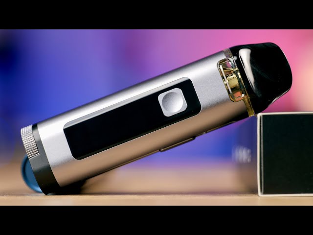 جهاز كراون دي بود مود من شركة يويل - UWELL CROWN D...