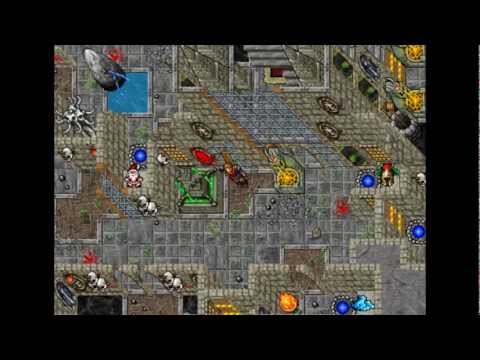 Thoria OT v3 [ thoriaot.pl ]