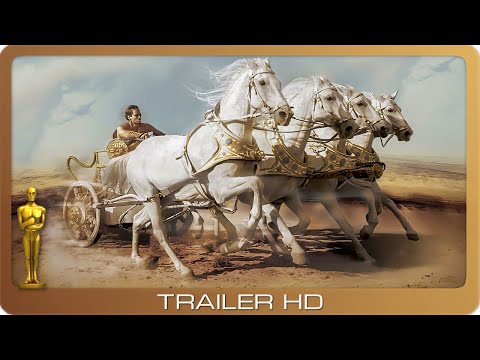 Trailer-Vorschau: Ben Hur