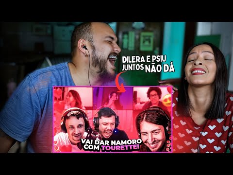 FELCA GOT A GIRLFRIEND FOR DILERA AND PSST | REACT