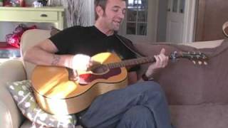 Brian Vander Ark performs &#39;Little Man&#39;