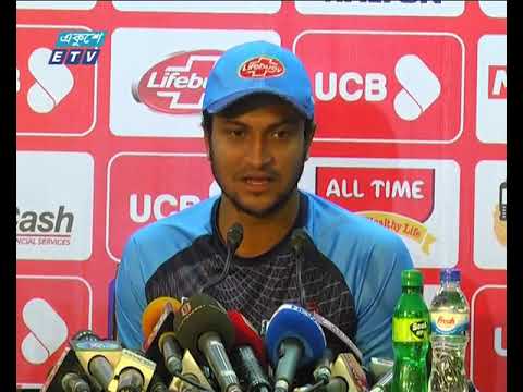 মুশফিকের বিকল্প লিটনকে নিয়ে মাঠে নামছে টাইগাররা