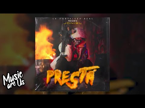 La Fortaleza Real X Joniel X JC Reyes "Presta" [Official Audio]
