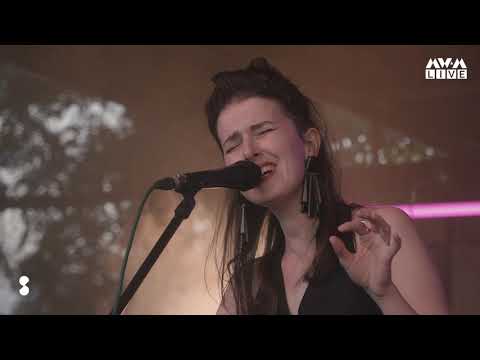 MW:M Live 2020 -  Never Sol