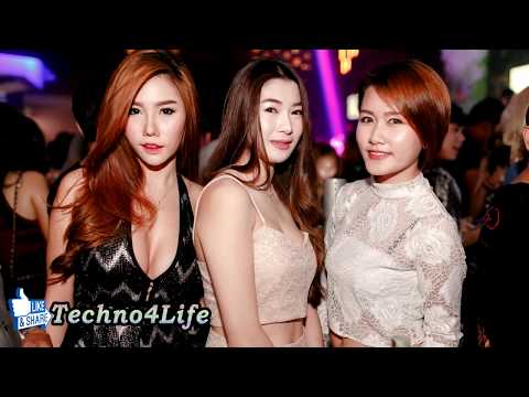 Tuk Snam Therb 1 Kor Bong Min Prom ( DJ s.O ) mix 2017
