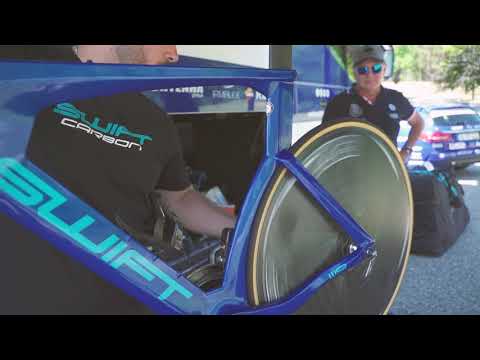 TT National Champioships Portugal 2019 - Neurogen