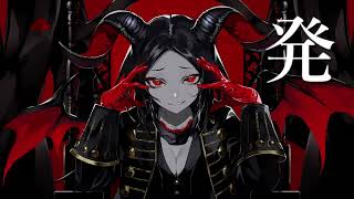 【Geno*】 デーモンロード Cover. / Kanaria【歌ってみた】#とりあえず聴いてみてもいいんじゃないか