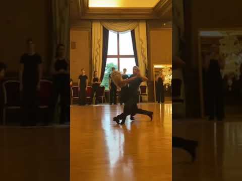 Basic that doesn’t looks like basic 🔥 | Mirko Gozzoli & Edita Daniute