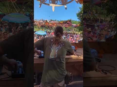 The Parvati Gathering 🔥 #Psytrance #Psyfestival #Rave