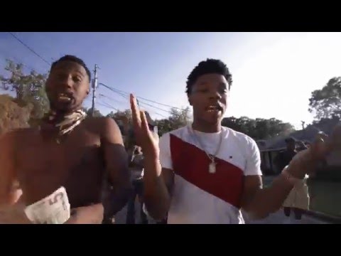 PullUpGang - Real Niggas (Dir. By @CheckTinoOut , Co-Dir. By Ooh KC Films)