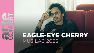 Eagle-Eye Cherry - Musilac 2023 - ARTE Concert