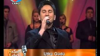 Utku Güdü Akşam Sefası Her Mevsim İçimden Gelip Geçersin