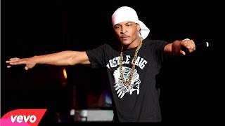 T.I. - My Life Feat. Daz Dillinger (Official) Explict