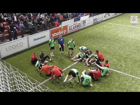 2. klupsko prvenstvo za klubove Aton - Nedelišće