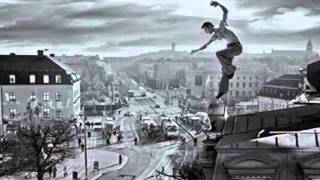 Booka Shade vs Tiesto - Darko 4 Life (Reb mash)