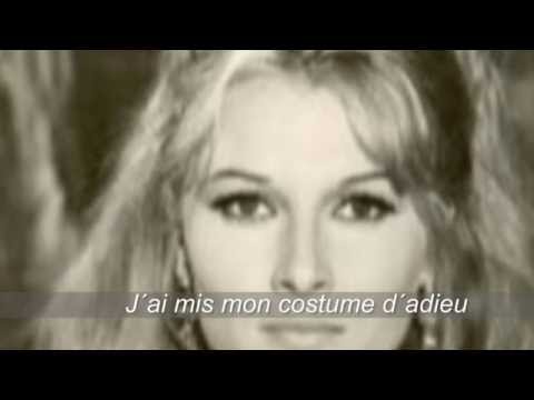 Valérie Lagrange /  Pour te plaire (1963)