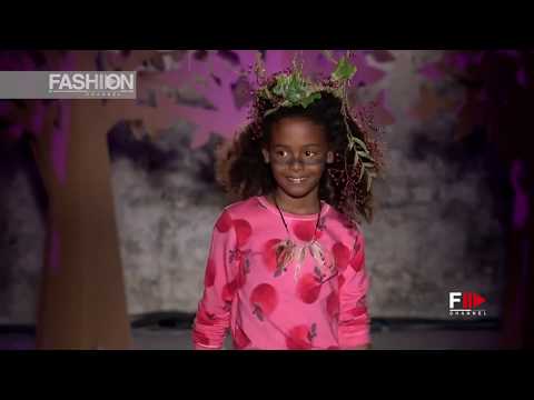 BOBOLI 080 Barcelona Fashion Week Spring Summer 2018 - Fashion Channel