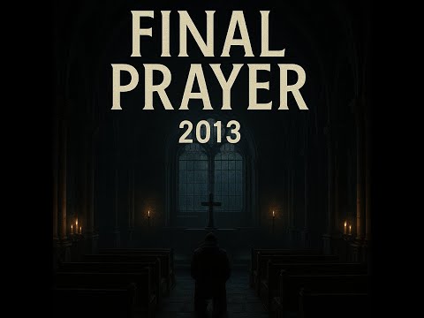 Final Prayer 2013 #fullmovie