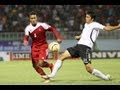 Nepal vs Afghanistan (Highlights) - Semifinal 1 ...