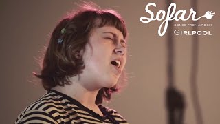 Girlpool - Crowded Stranger | Sofar London