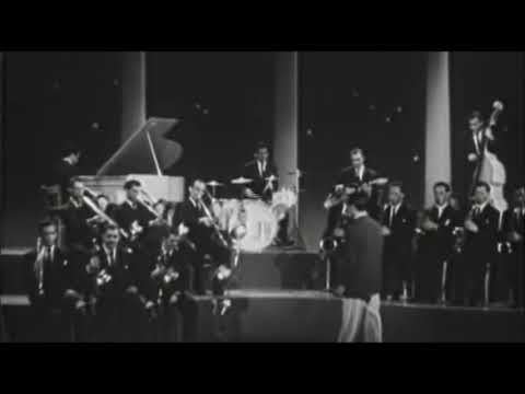 Jerry Wald - Blues Concerto (1943)