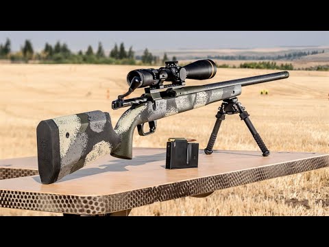 Top 5 Best Scopes for 6.5 Creedmoor To Buy in 2025