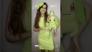 TE RETO a seguirme si te gusta Pokémon😏 #poketania #pokemon #pokemonchannel #pokemoncards #pokemongo