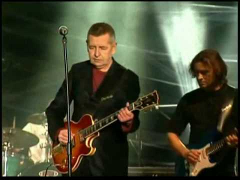 04. Zerwany film - Tadeusz Nalepa "60 URODZINY"