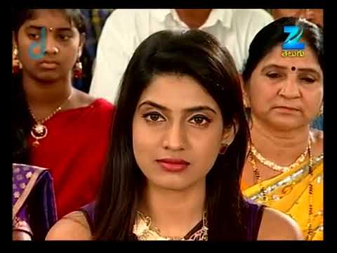 Mangamma Gari Manavaraalu - Ep 388 - Shiva Parvathi - Telugu Tv Serial - ZEE5 Telugu Classics