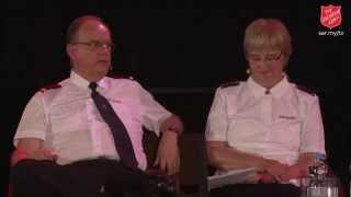 European Youth Event 2014 - Session Five pt 2