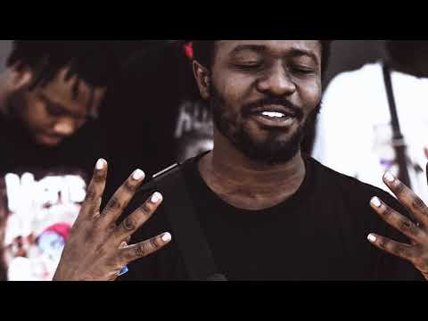 Quabena Kali: Swag Na Kye (Official Video)