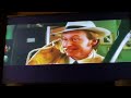 Closing To Moulin Rogue 2002 Special Edition VHS