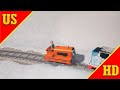 Thomas Friends Terence The Tractor US Remake