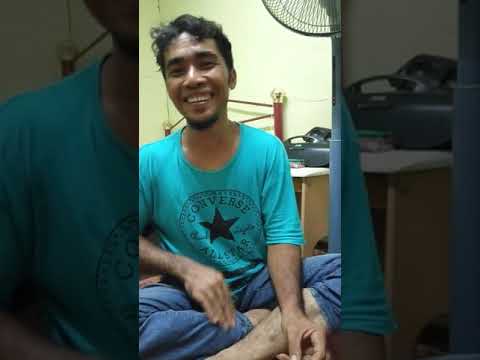 Pengajian Lombok di sampaikan oleh Bain papuk indrat