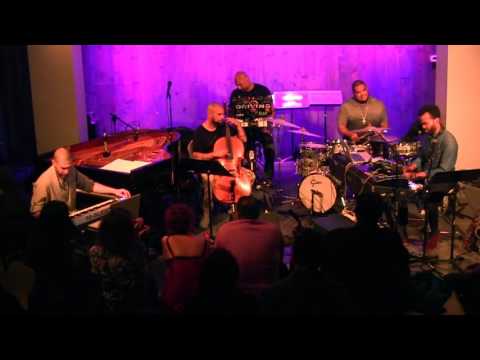 The Form  - Artyom Manukyan Group