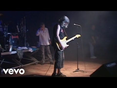 Nazareth - Tell Me That You Love Me