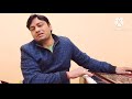 My Favourite Gazal Khushbu Ki Tarah Aaya Wo Tez Hawaon Me