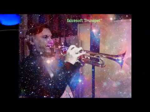 La tromba di falcesoft  suona: "All by Myself" di Eric Carmen