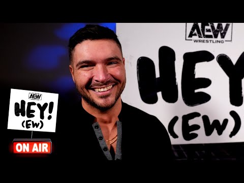 Ethan Page Missing AEW All In After Applying For Green Card In America