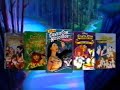 Disney S Canta Con Nosotros Colores En El Viento Tráiler En Vídeo