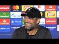 Jurgen Klopp Full Post Match Press Conference - Tottenham 0-2 Liverpool - Champions League Final